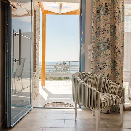 Arina Villa Skala Marion Ngoại thất bức ảnh