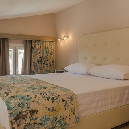 Arina Villa Skala Marion Ngoại thất bức ảnh