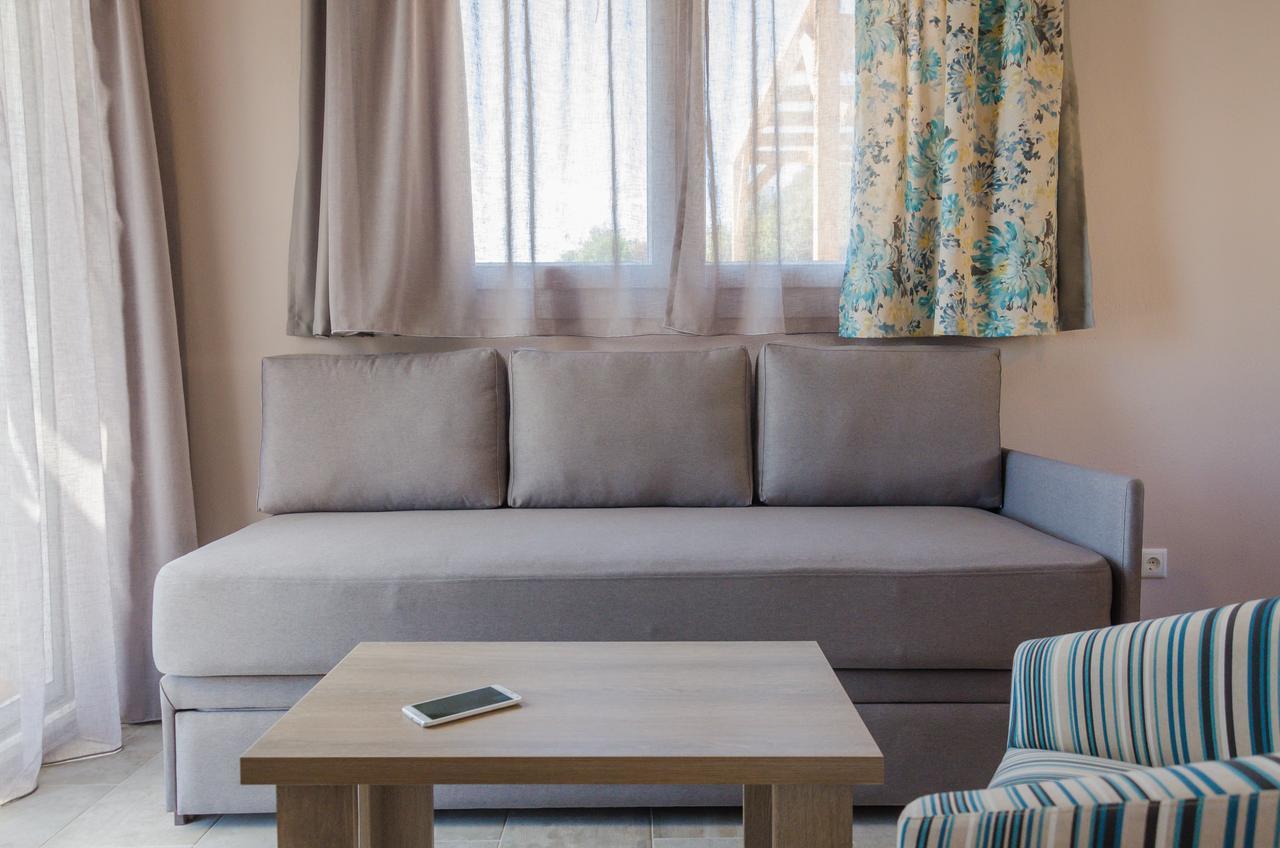 Arina Villa Skala Marion Ngoại thất bức ảnh