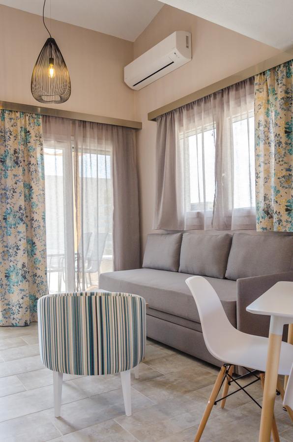 Arina Villa Skala Marion Ngoại thất bức ảnh