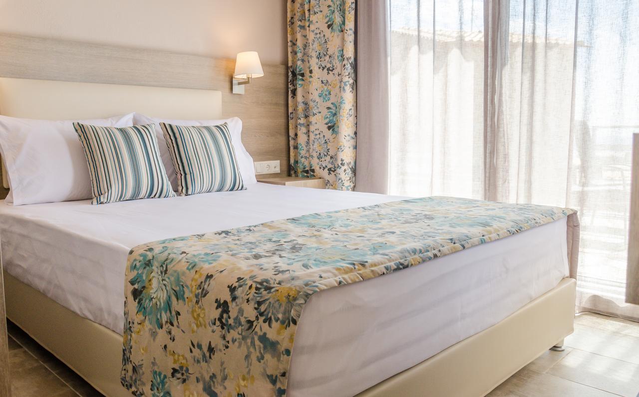 Arina Villa Skala Marion Ngoại thất bức ảnh
