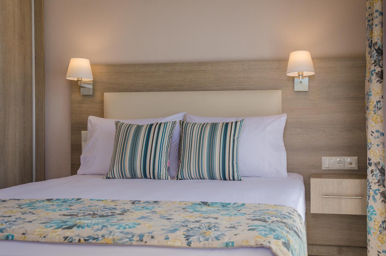 Arina Villa Skala Marion Ngoại thất bức ảnh