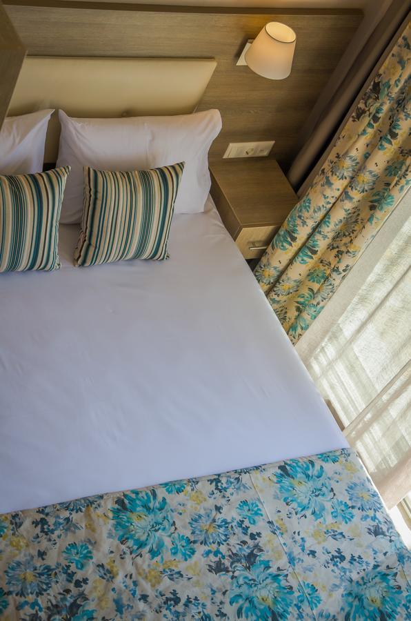 Arina Villa Skala Marion Ngoại thất bức ảnh
