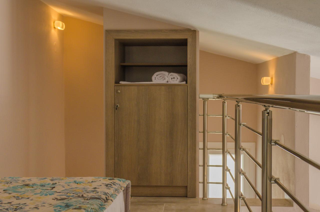 Arina Villa Skala Marion Ngoại thất bức ảnh